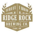 Ridge Rock Brewing Company