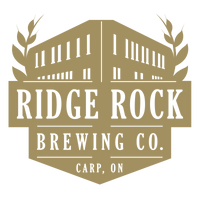 Ridge Rock Brewing Company