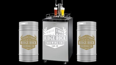 Ridge Rock Keg Club
