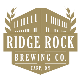 Ridge Rock Brewing Company - Ottawa Craft Brewery, Eatery & Restaurant