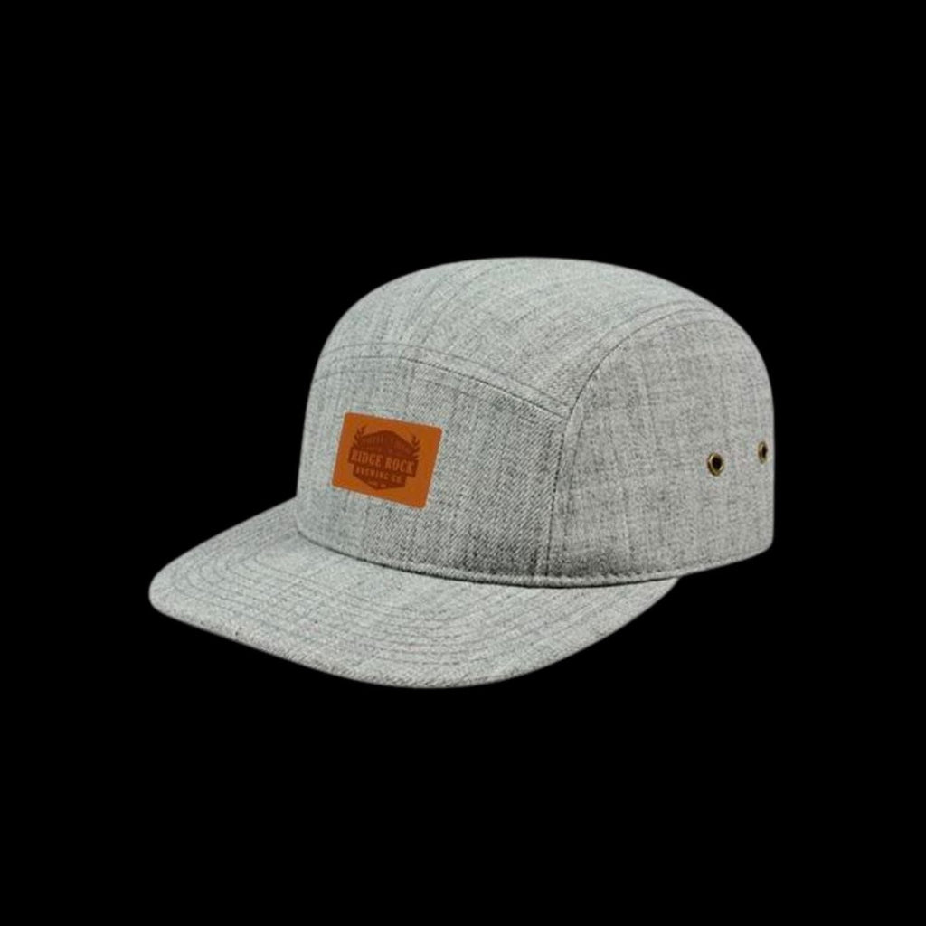 5-panel-hat-with-leather-patch